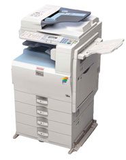 Máy photocopy GESTETNER MP 1900